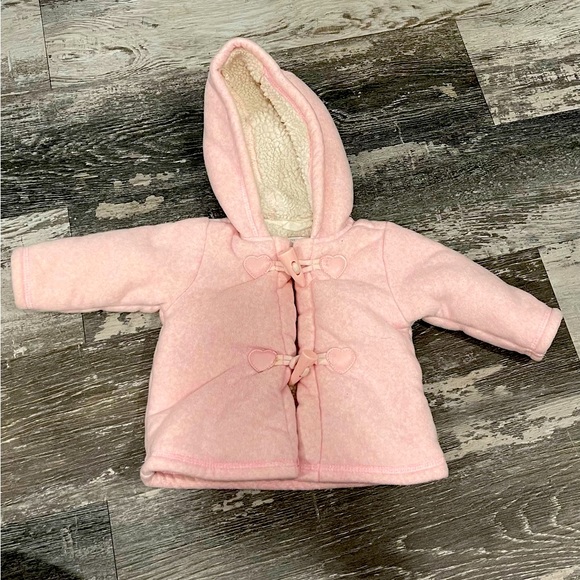 Baby girl jacket (0-3 months) BUNDLE 2 SAVE!!! - Picture 1 of 1